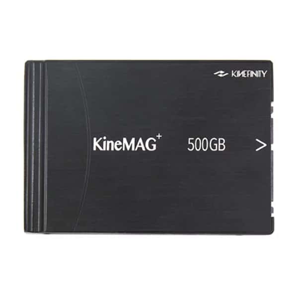 KineMAG 500GB