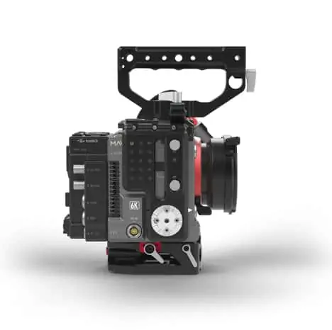 Kinefinity KineKIT v2 for MAVO & TERRA