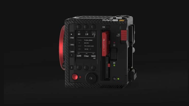 KineMAG Nano recording media