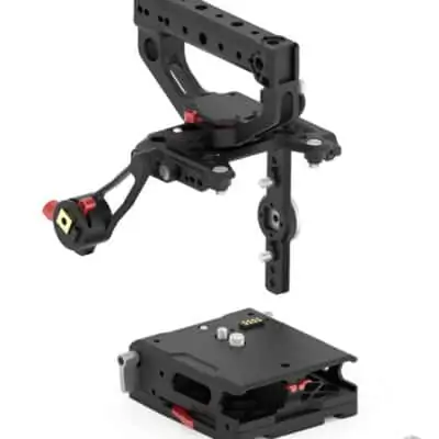 Kinefinity Kinekit for MAVO Edge 8K accessory side