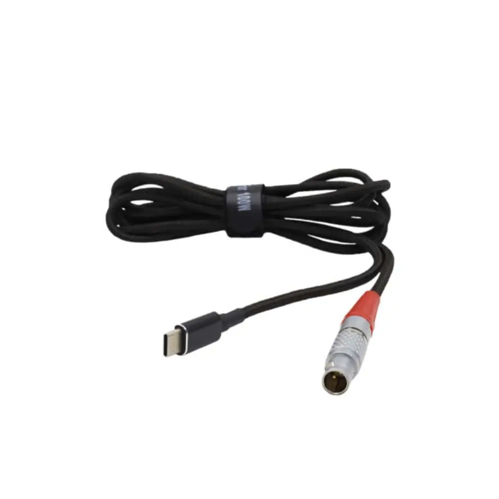 100 watt power cable Kinefinity Gafpa Gear