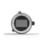 Kinefinity EF 3 Mounting Adapter e-nd Gafpa Gear back