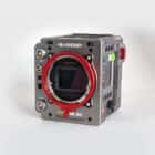 6k Camera from Kinefinity Gafpa Gear