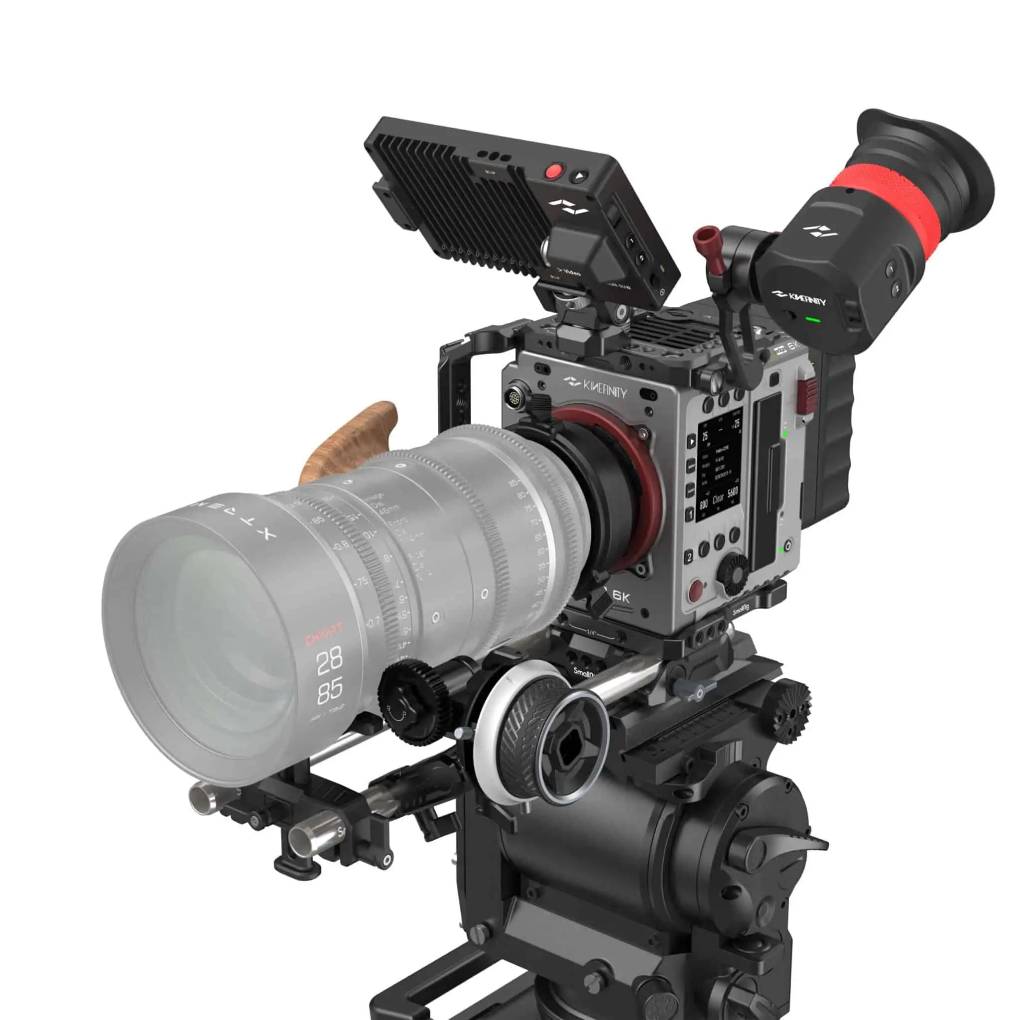 kinefinity_ampel_smallrig_3 Gafpa Gear