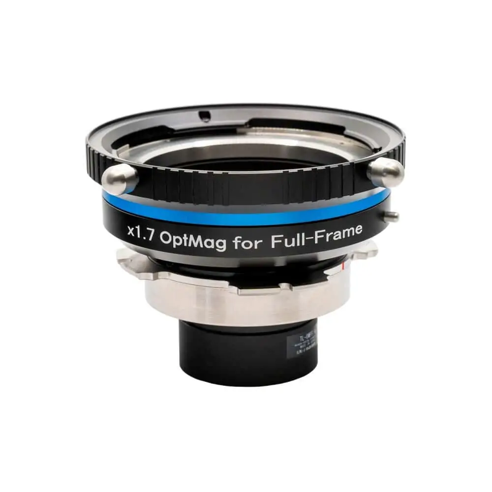 Musashi OptMag OMFF 1.7x Large Format Expander Gafpa Gear