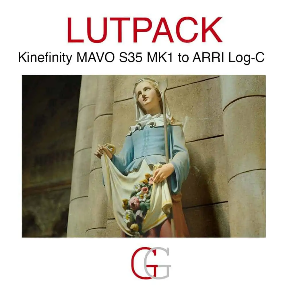 Kinefinity-lutpack-mavo-mk1-s35-arri-gafpa-gear