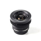 Leica Elmarit-R 24mm F2.0 Gafpa Gear