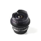 Leica Fisheye Elmarit-R 16mm F2.8 Gafpa Gear