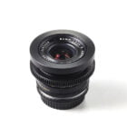 Leica Summicron-R 35mm F2.0 Gafpa Gear