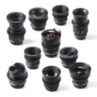 Leica r lens set gafpa gear
