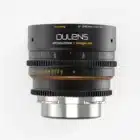 Dulens 21 mm T2.6 Gafpa Gear