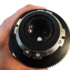 LOMO OKC 6-75-1 rehoused by TK Lenses