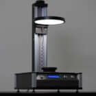 Aivascope FARO-350 T-STOP measuring device