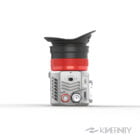 kinefinity eagle gafpa cyber