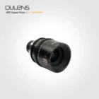 Dulens APO Triassic Prime 35 T2.8 PL 5 Dulens APO Triassic 35mm T2.8 PL