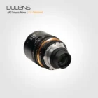 Dulens APO Triassic Prime 35 T2.8 PL 4 Dulens APO Triassic 35mm T2.8 PL