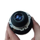 (SOLD!) LOMO OKC 1-50-1 Rehoused by TK lenses 4 lomo okc 1-50-6 rear view rehoused by Tk lenses