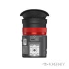 Kinefinity gafpa gear EAGLE HDMI e Viewfinder