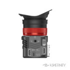 gafpa gear Kinefinity EAGLE HDMI e Viewfinder