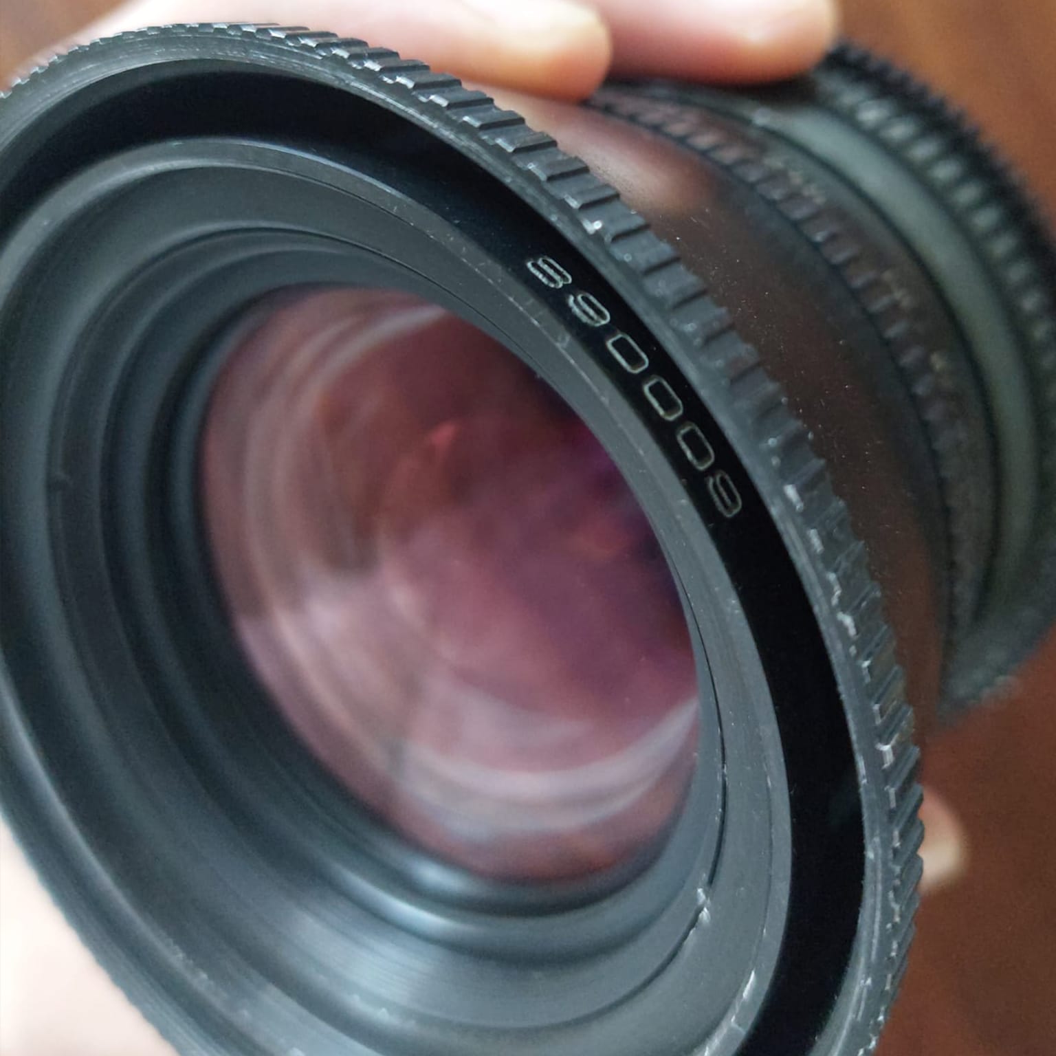 LOMO OKC 10-28-1M T1.5 CKBK PL