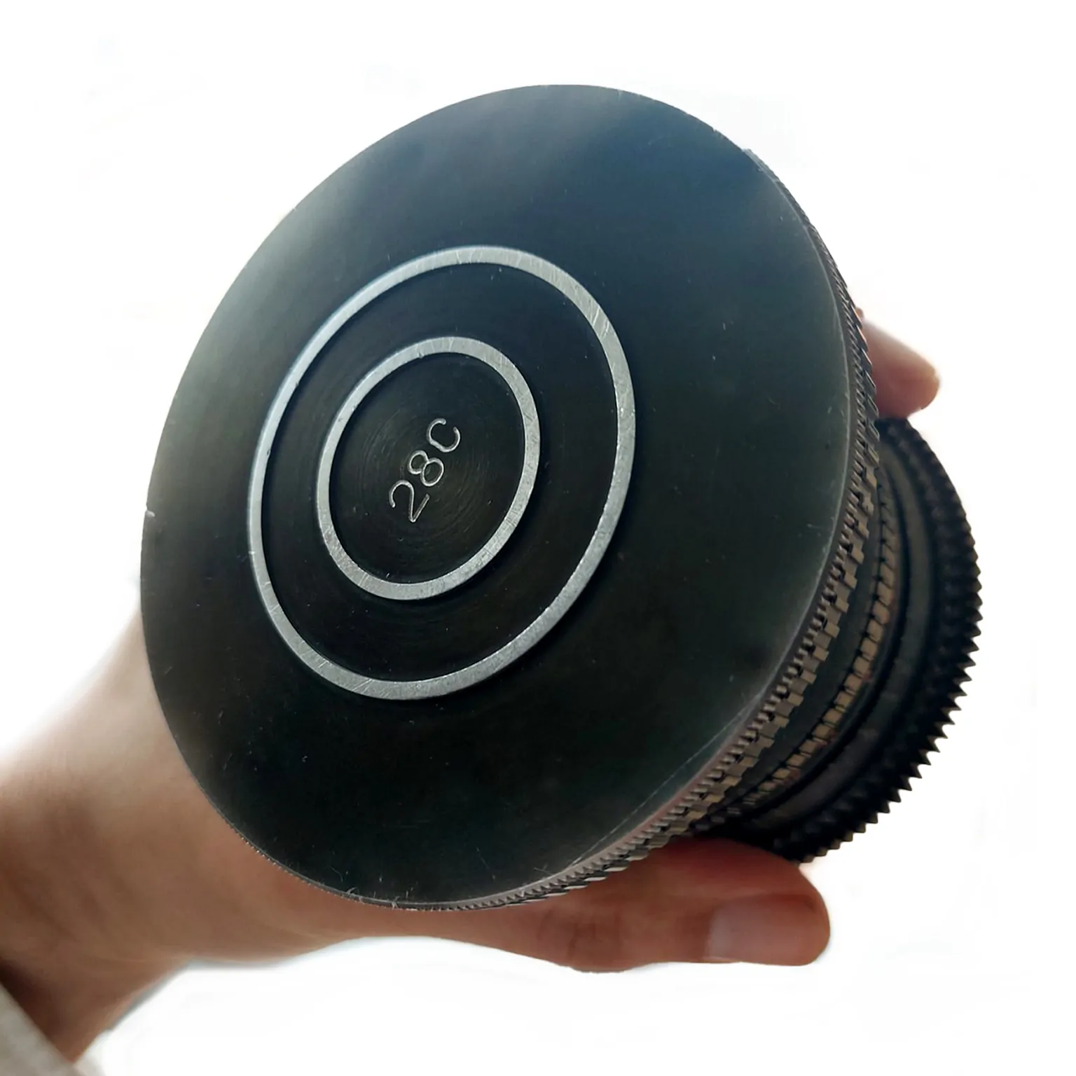 LOMO OKC 10-28-1M CKBK PL