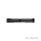 gafpa gear Kinefinity NATO Rail