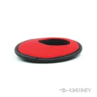 Kinefinity E-Viewfinder Eye Cushion 1 gafpa gear eagle eye cushion kinefinity