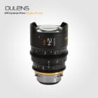 Dulens APO Cambrian prime 24mm