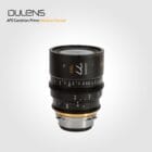 Dulens APO Cambrian Prime 77mm