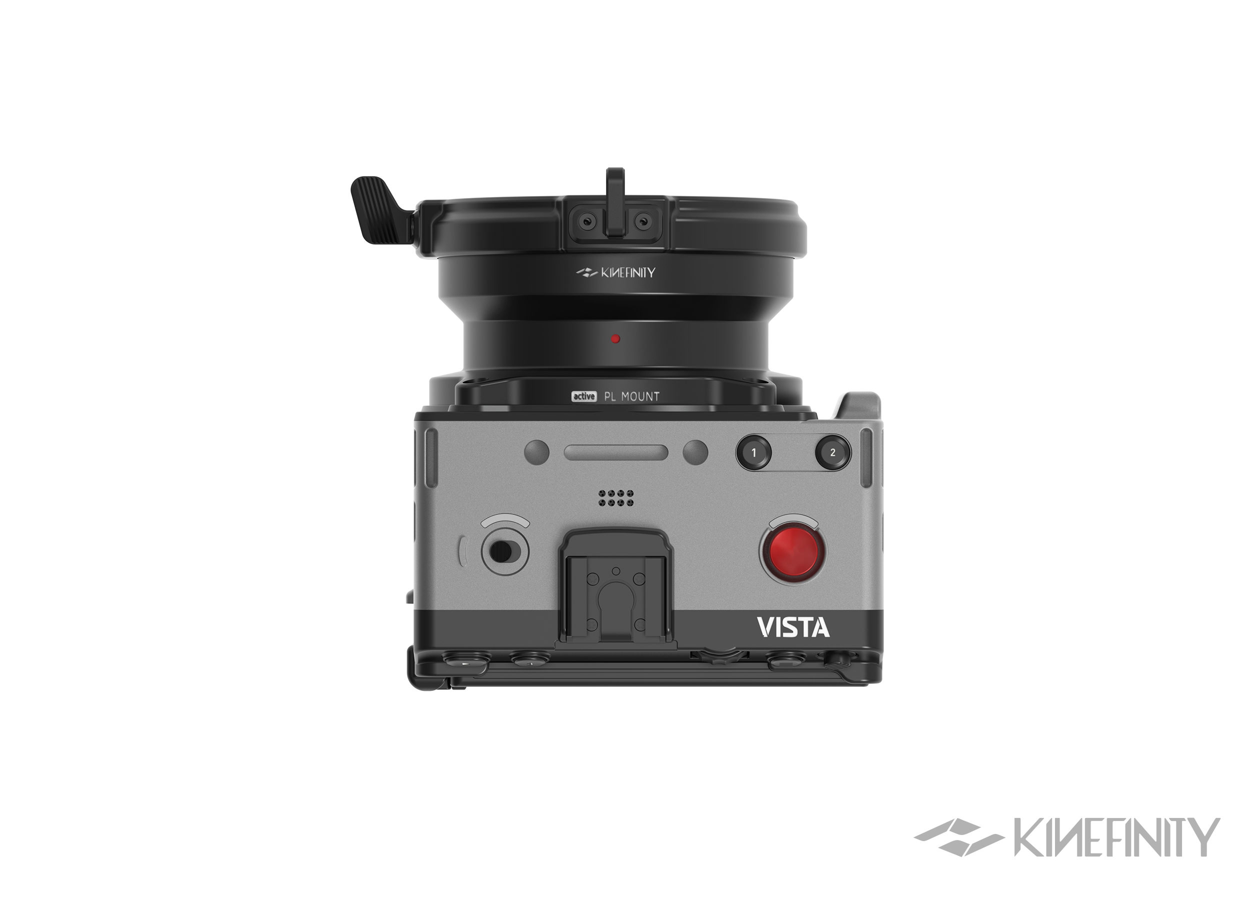 Gafpa Gear Kinefinity Vista Pl mount