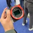 Micro cinema camera
