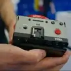 Kinefinity Vista cinema camera