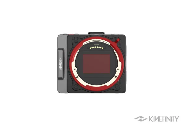 Kinefinity VISTA KineMOUNT