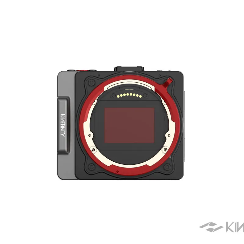 Kinefinity VISTA KineMOUNT