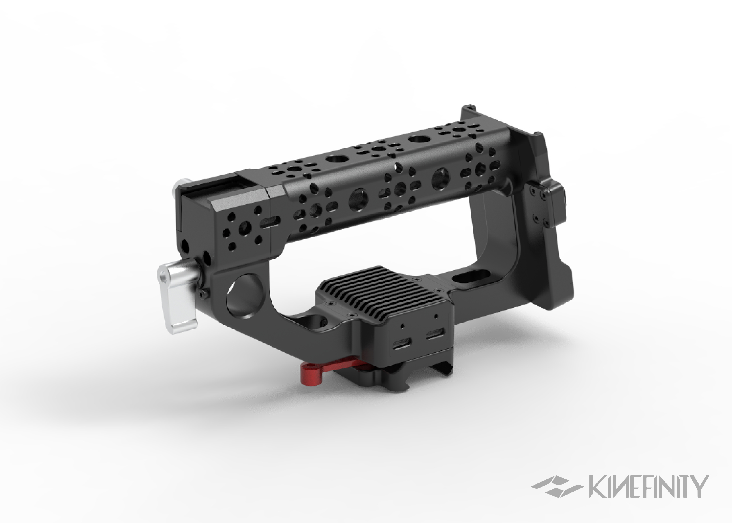 Kinefinity-Active-Top-Handle Kinefinity-Active-Top-Handle