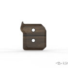 A621 001 01 VISTA Side Handle 1