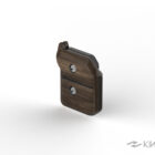 VISTA Side Handle