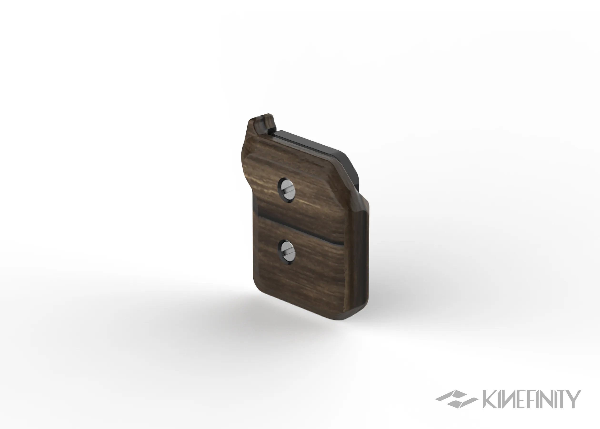 VISTA Side Handle