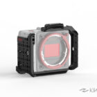 Kinefinity VISTA Full Cage 4 A621 002 01 VISTA Full Cage 2