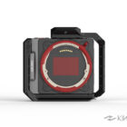 Kinefinity VISTA Full Cage 3 A621 002 01 VISTA Full Cage 3