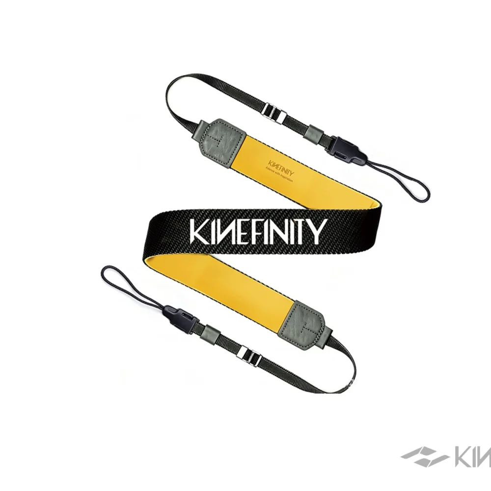 Kinefinity Camera Strap